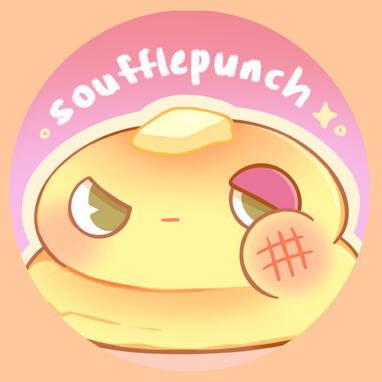 soufflepunch
