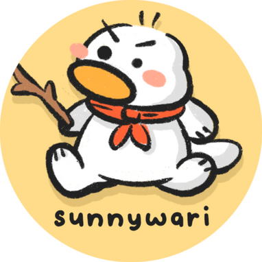 Sunnywari
