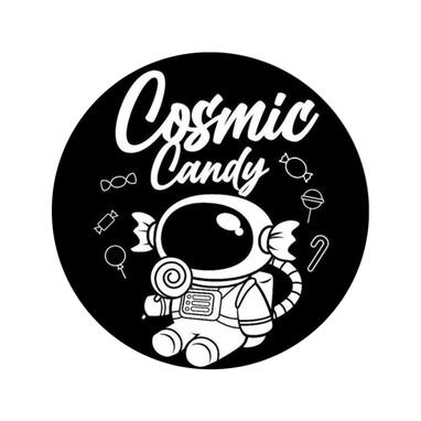 Cosmic Candy