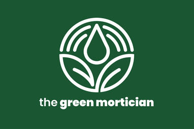 The Green Mortician