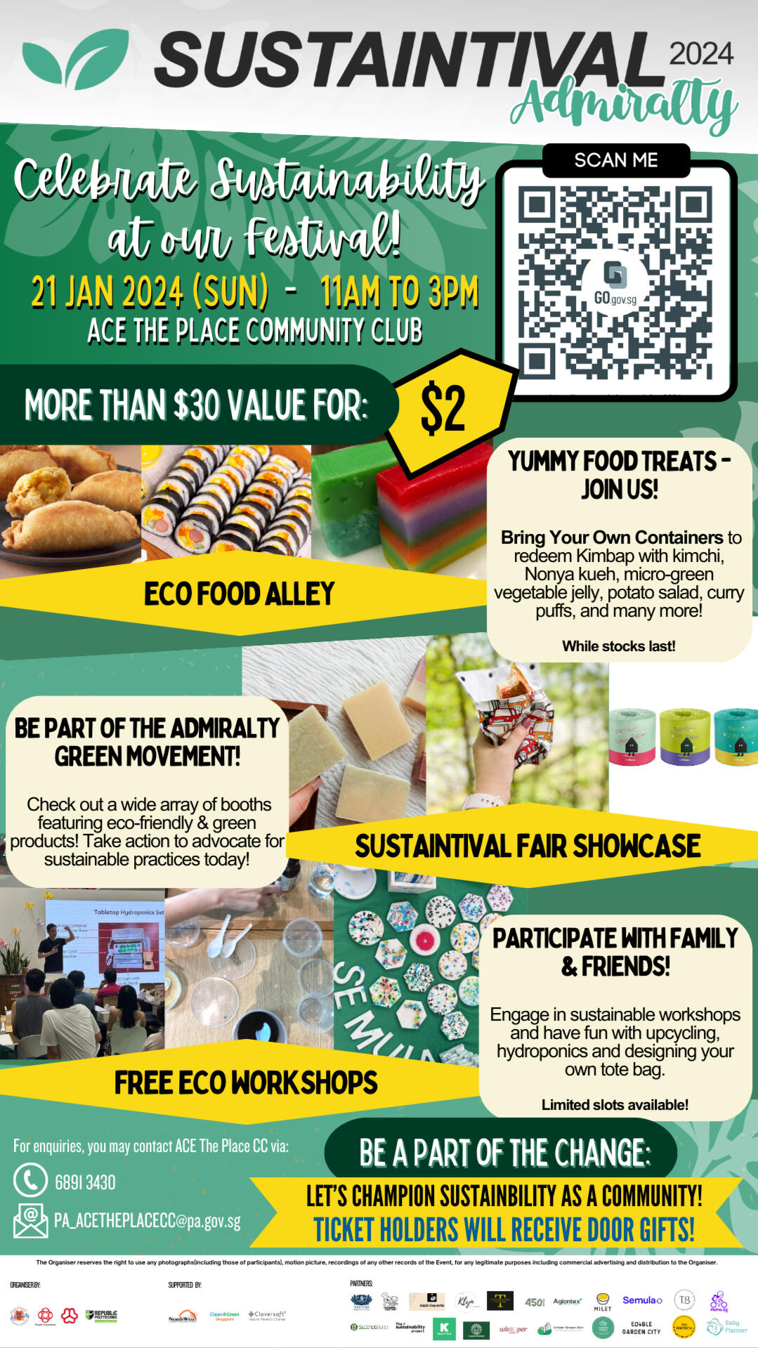 Admiralty Sustaintival 2024