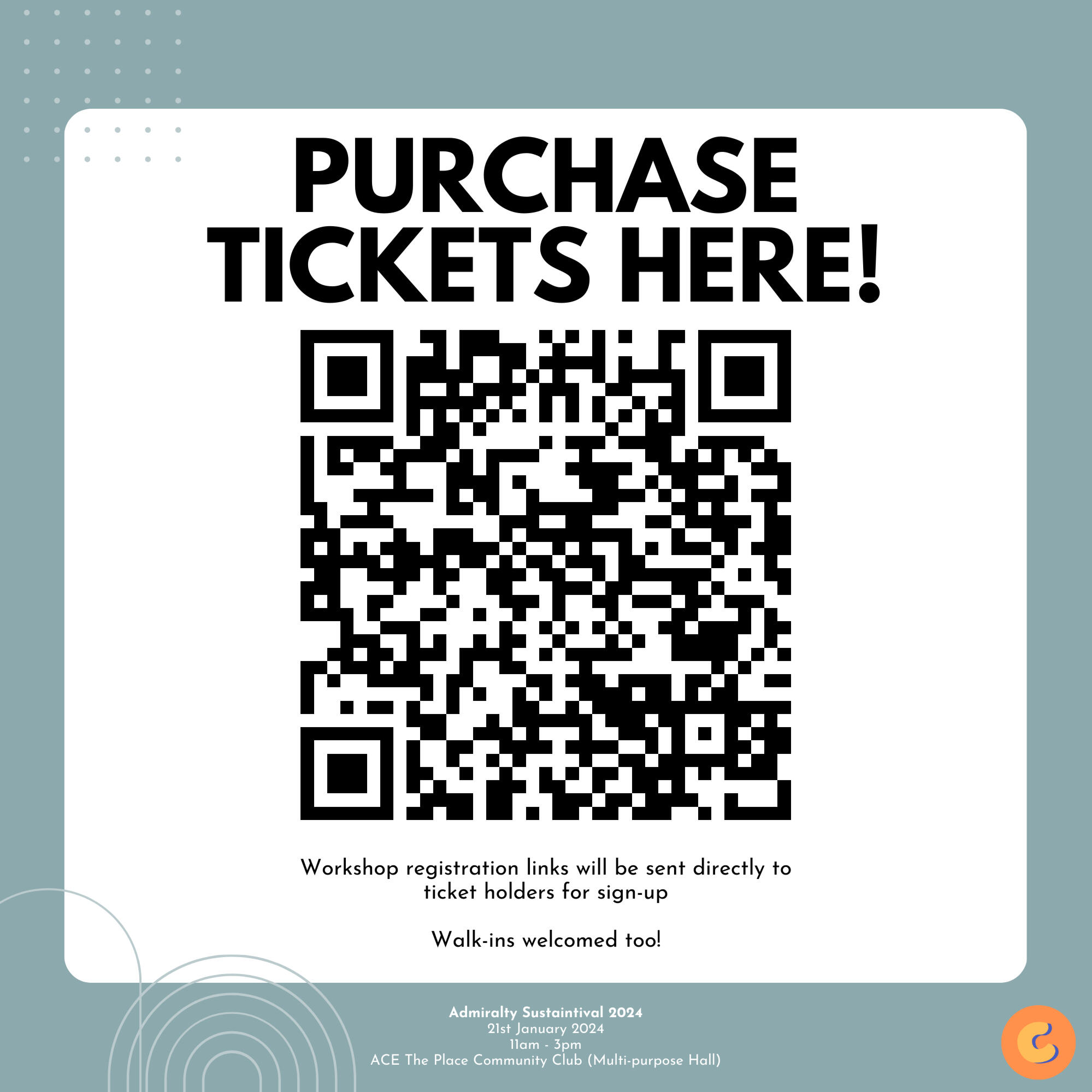 Admiralty Sustaintival 2024