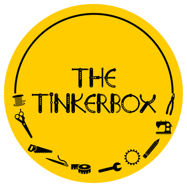 The Tinkerbox