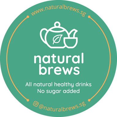 Natural Brews